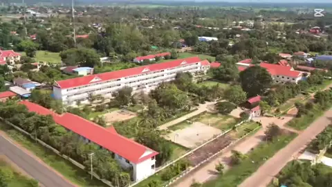 #វិទ្យាល័យហ៊ុនសែន ឧត្ដរមានជ័យ 🤍