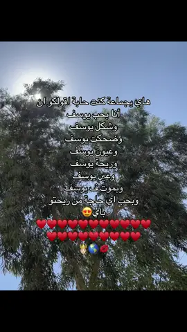 #يوسف #حب #يارب_اتجوز_يوسف#explore 