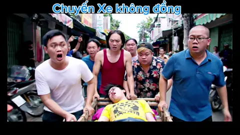 Chuyến Xe 0 đồng #xhtiktok #xhuongtiktok #trending 