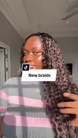 Do we like them or we lovvve??☺️ . . #newbraids #braidstyles #braidsstylesforladies2025 #braidsideas #creatorsearchinsights 