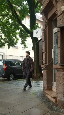 elegance is a quiet walk #OOTD #fashion #fitcheck #lemaire #fashiontiktok #outfitidea #outfitinspo #fashioninspodaily #menfashion #styleinspo #stylist #fyp #foryouu #OutfitsOfTheWeek#elegance #elegant 