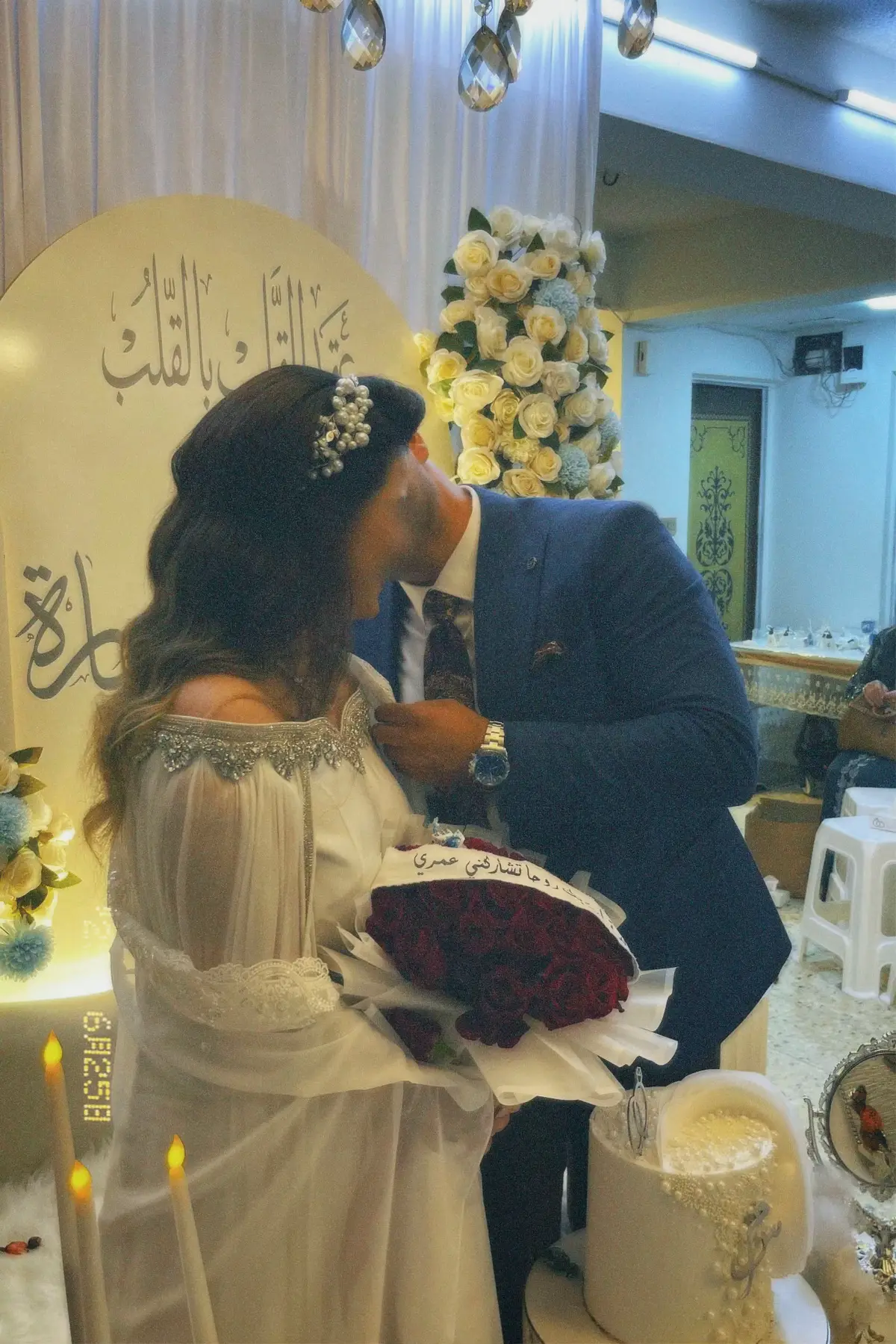 حلويني ❤️
