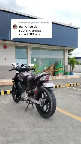 Replying to @enzjievz03  SLAAMAT SA PAG APPRECIATE SA AKING BUILD. PARA SA GUSTO MAGPA BUILD. JUST MESSAGE. #proudbuilder  #dailyuse  #suzuki 