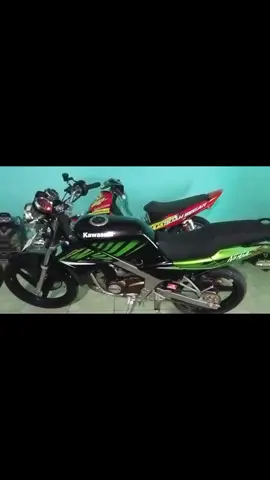 #ninjastroke  #2strokeindonesia 