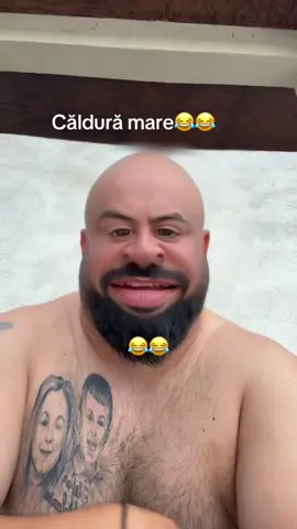 Căldura mare 😂Fy😂😎