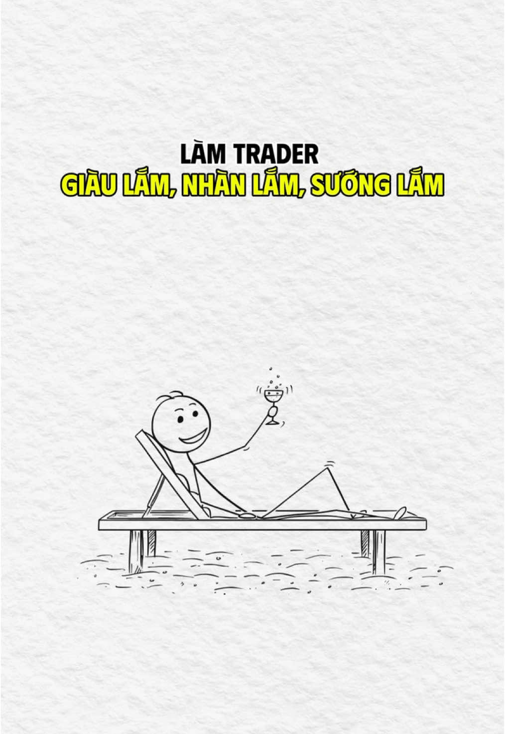 Làm trader có sướng như lời đồn #thinhhanh #dautu #kiemtienonline #forex #giauco #ĐầuTưForex #tradings #xuhuong 