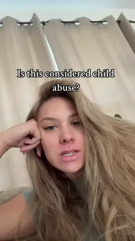 Just my thoughts. I think when you have the means to feed and child and don’t feed them nutritious foods, it’s a form of neglect or abuse. #hottake #childhood #childhoodgrowth #nutrition #influencerfamily #wholefoods 