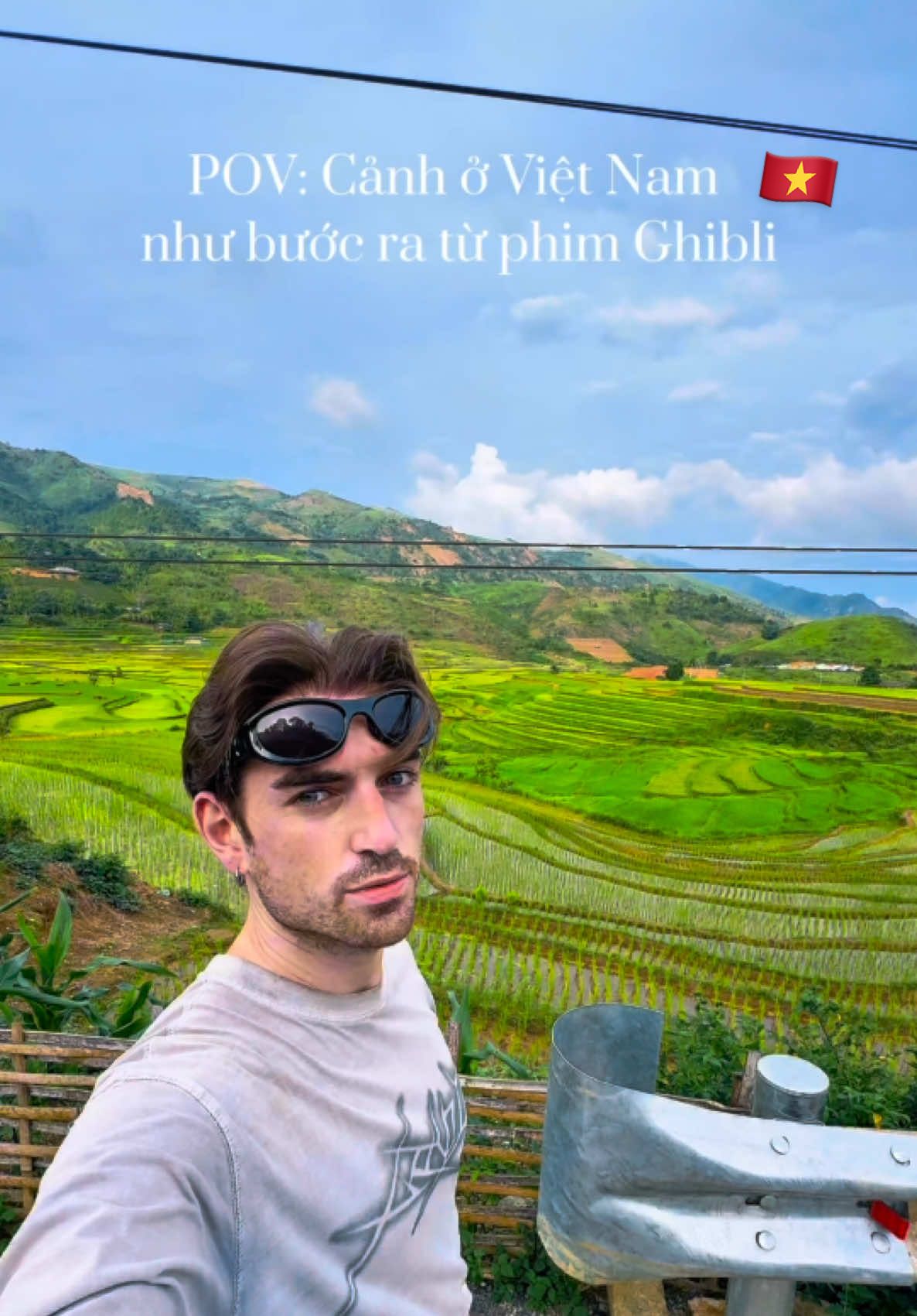 Việt Nam đẹp lắm ❤️ #vietnam #dulich #dulichvietnam #daioi 