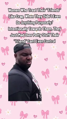 You need therapy, treat your friends better 😅💕✨️ #women #girl #friendship #toxic #messytok #petty #share  #Meme #MemeCut #CapCut #follow #interact #comment #friends #fyp #fypシ #fypシ゚viral #viral #trending #trend #selflove #heal 