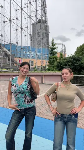 fit checkk #twins #toyko #OOTD #fitcheck #fyp @K a i r y n 