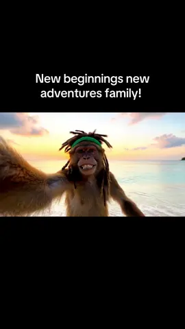Love mi family we still out for more adventures ahead 🖤 #dreadlockmonkey #rasta #ai #newbeginnings #adventure #vlogs #jamaican #fypシ 