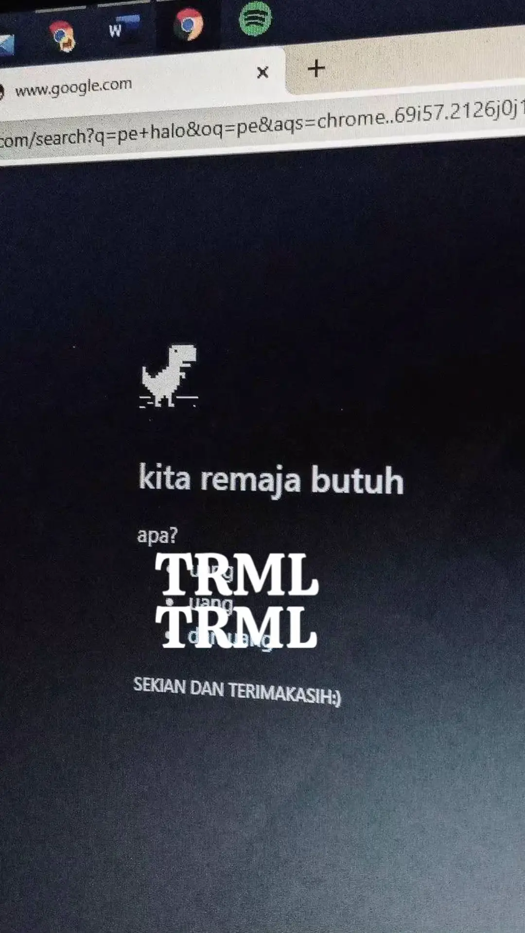 TRML GATUH⚡️ #fyp #juaranyaicecream #challengecrackz @CRACKZ.ID 