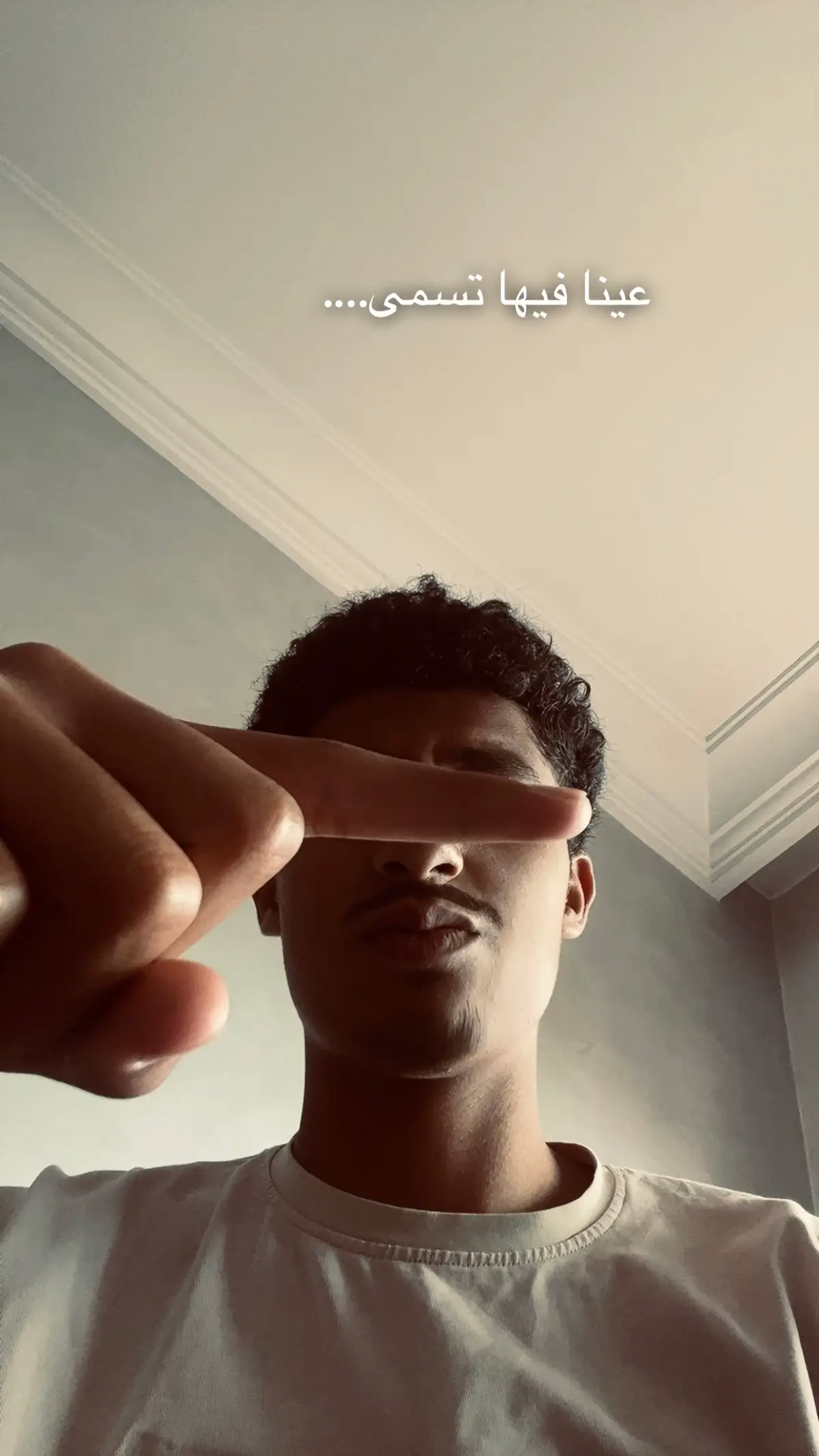 عَيْنًا فِيهَا تُسَمَى سَلْسَبِيلَا🙏🏻