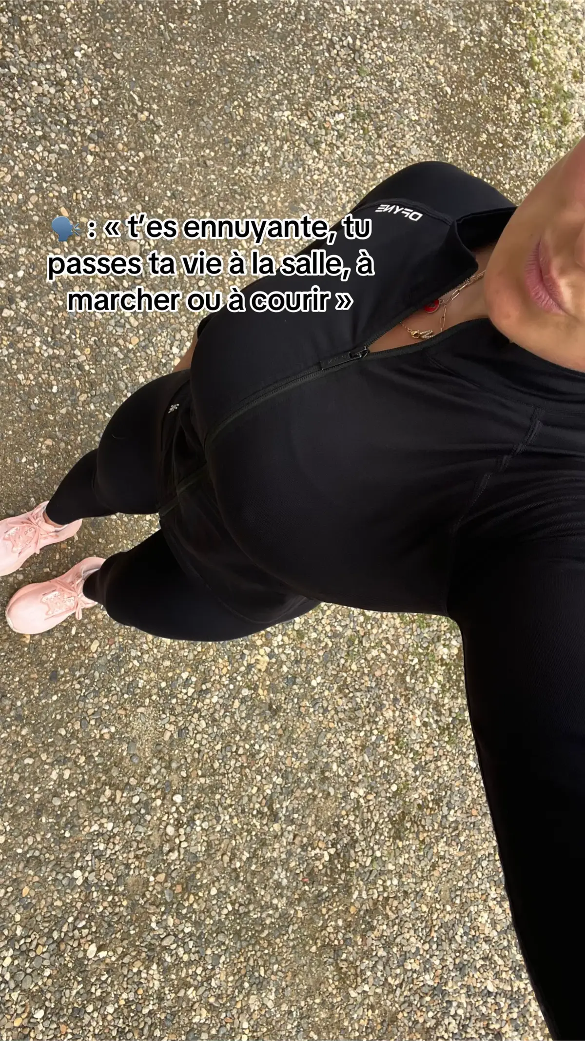 Les moments où je me sens libre, où je penses à rien. 🫶🏽 #workoutmotivation #motivation 