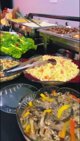 Buffet de Churrasco, João e Maria em sua festa, qualidade, fartura e preço justo.