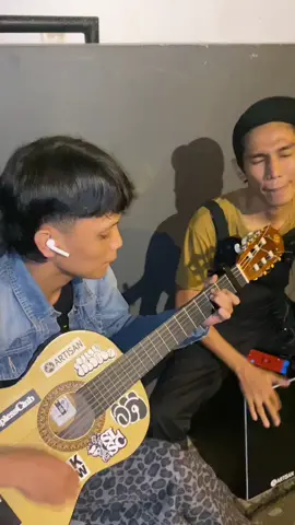 termasuk lagu 90an ga ini der? #fyp #coverlagu #peterpan #mimpiyangsempurna 