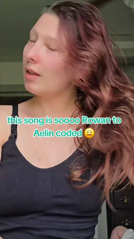 makes me want to re read throne of glass! #throneofglass #rowan #aelin #BookTok #music #lipsync 