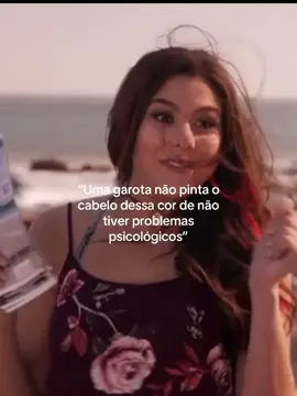 Qual vai ser a próxima??#cabelo #vermelho 