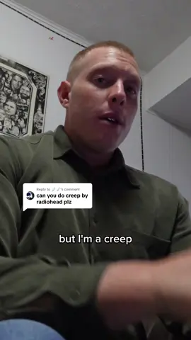 Replying to @🪽🪽 #creep#radiohead#fyp#cover#viral#nogood 