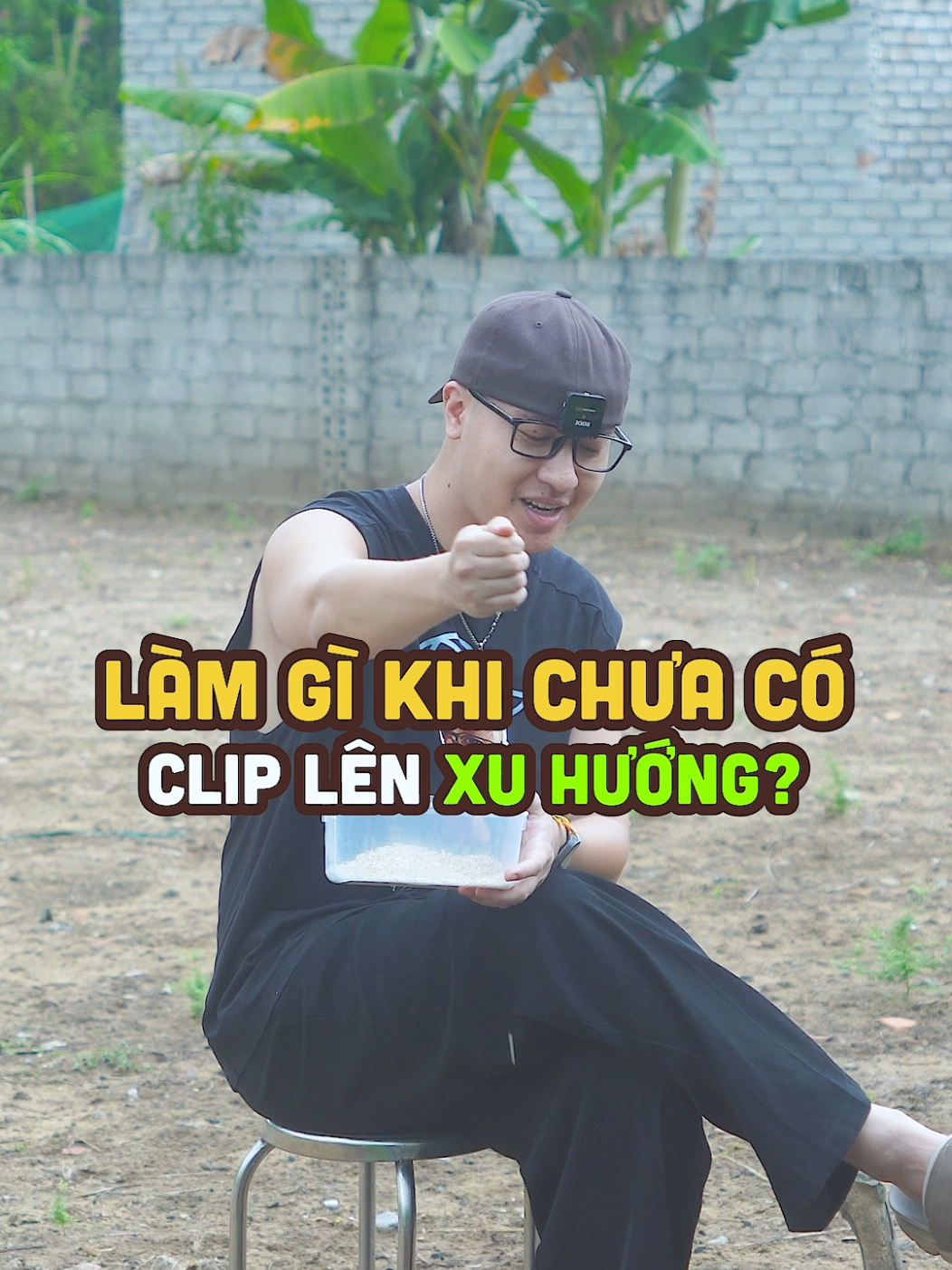 Trả lời @phuongreview.02Làm gì để có video đầu tiên lên xu hướng? #tcdc2025 #LearnOnTikTok #longervideos #CNKOC #cugr #affiliate #xaykenhtiktok #tmgr 