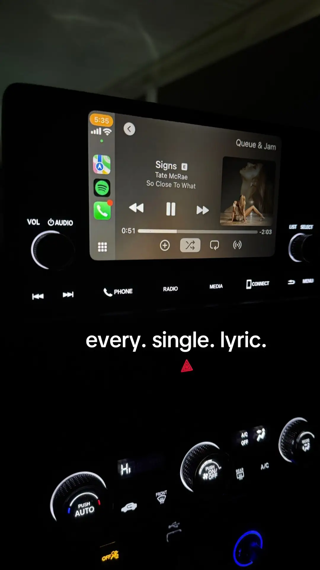 you should know me better😌 #tatemcrae #signs #soclosetowhat @tate mcrae @t8 hq 