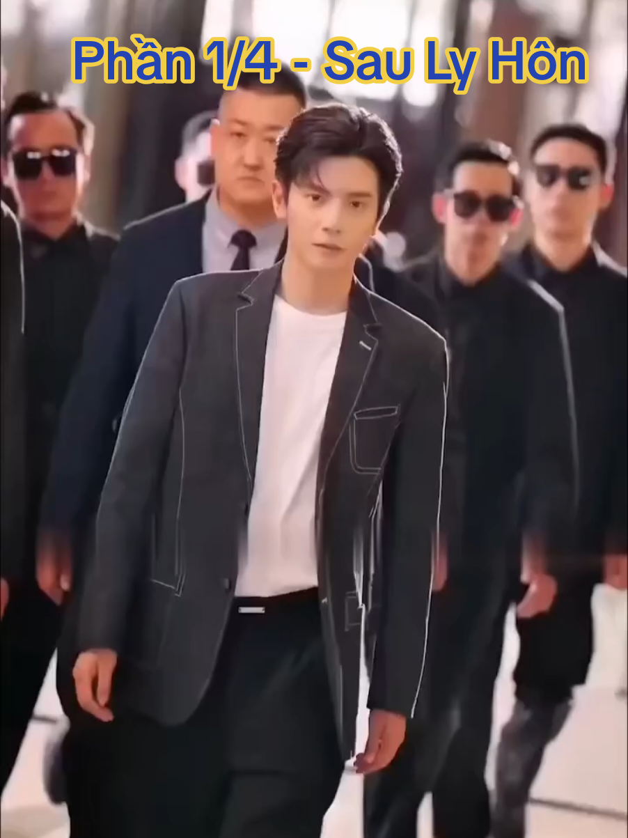 Phần 1/4 - Sau Ly Hôn