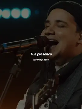 Felipe Rodrigues - Tudo é Perda #cristão #worship #edit #lyrics #fyp 