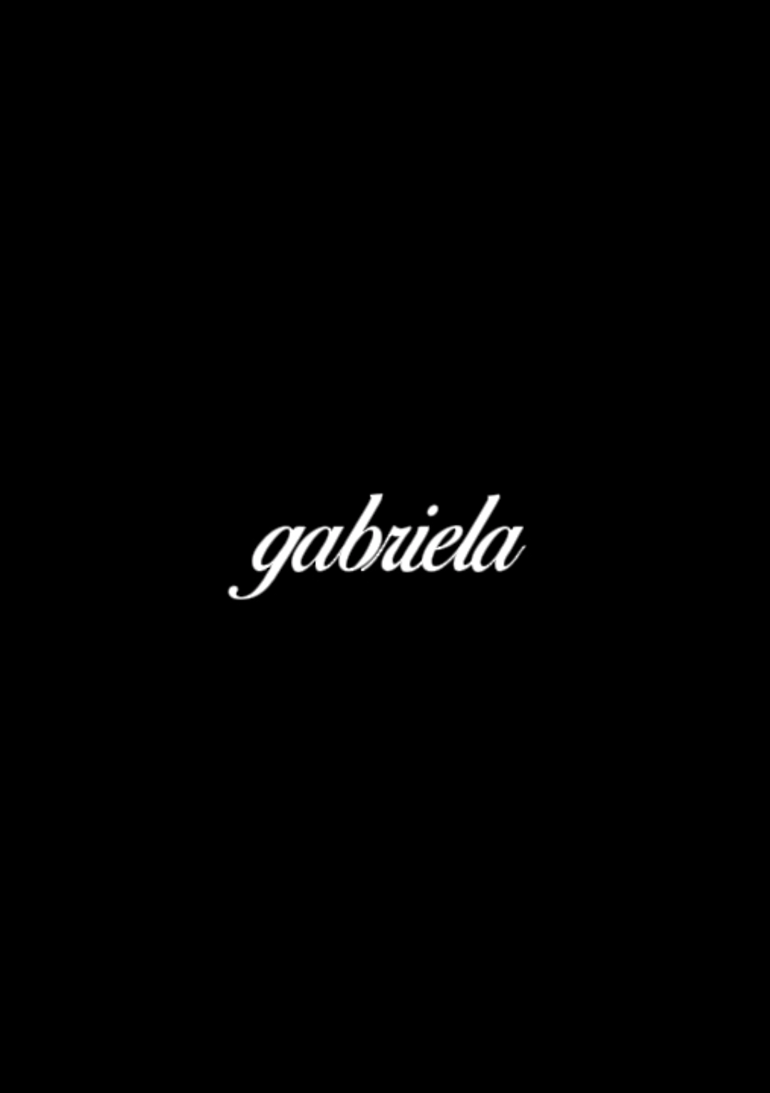 gabriela. #katseye #pop #lyrics #fyp #evnflw 