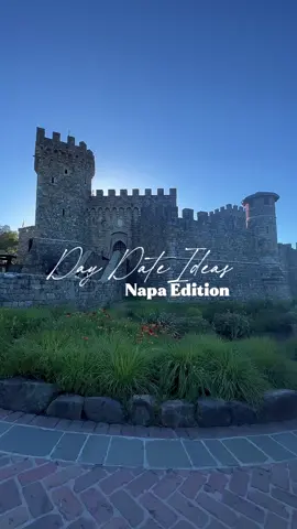 Castello de amorosa Napa,Ca  #winetasting #napa #napavalley #daydate #thingstodoinnapa #napawine 