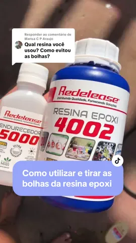 Respondendo a @Marisa C P Araujo Respondendo a dúvida de vocês em relação a resina 🥰 Falei um pouco por alto mas posso trazer mais caso tenham dúvidas! #ceramicafria #ceramica #fyp #ceramics #resinaepoxi #resinart 