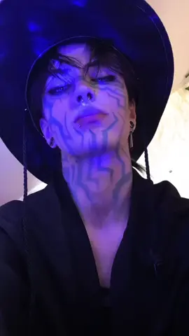 #jinucosplay #jinu #kdh #kpopdemonhunters #foryou #viral #cosplayer 