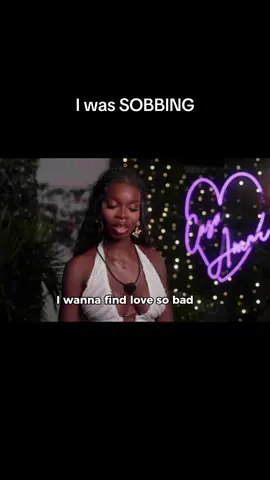 DON’T RAISE MY BLOOD PRESSURE LIKE THIS AGAIN! I AM BEGGING @Love Island USA 