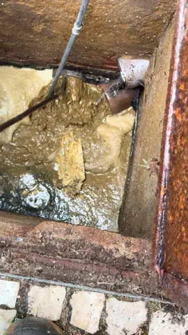 🚽 💩 #unclog #uncloggingdrains #unclogging #unclogadrain #sewer #fyp #desentupimento #sewerman #Desentop #draincleaning #clean #sewers #drainclean #PlumbingLife #pipecleaning #sewercleaning #hydrojetting #drainunblocking #asmr #oddlysatisfying #cleaningdrains #tiktokviral #asmrvideo #relax