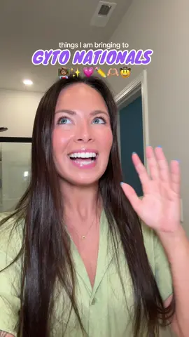 PACK WITH ME! Will I see you there?  @Get Your Teach On 💗✨✏️🤠 #teacher #teacherconference #getyourteachon #teachersoftiktok #packwithme #gyto #teacherlife #Vlog #teachervlog 