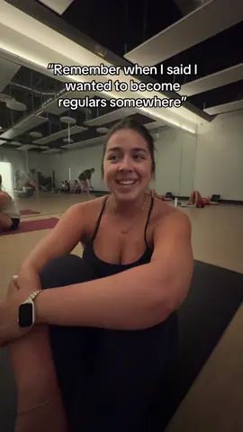 Yoga sculpted too hard @CorePower Yoga  #yogasculpt #hotyoga #yoga #corepower #yogamat #yogafunny #yogatrend #fyp