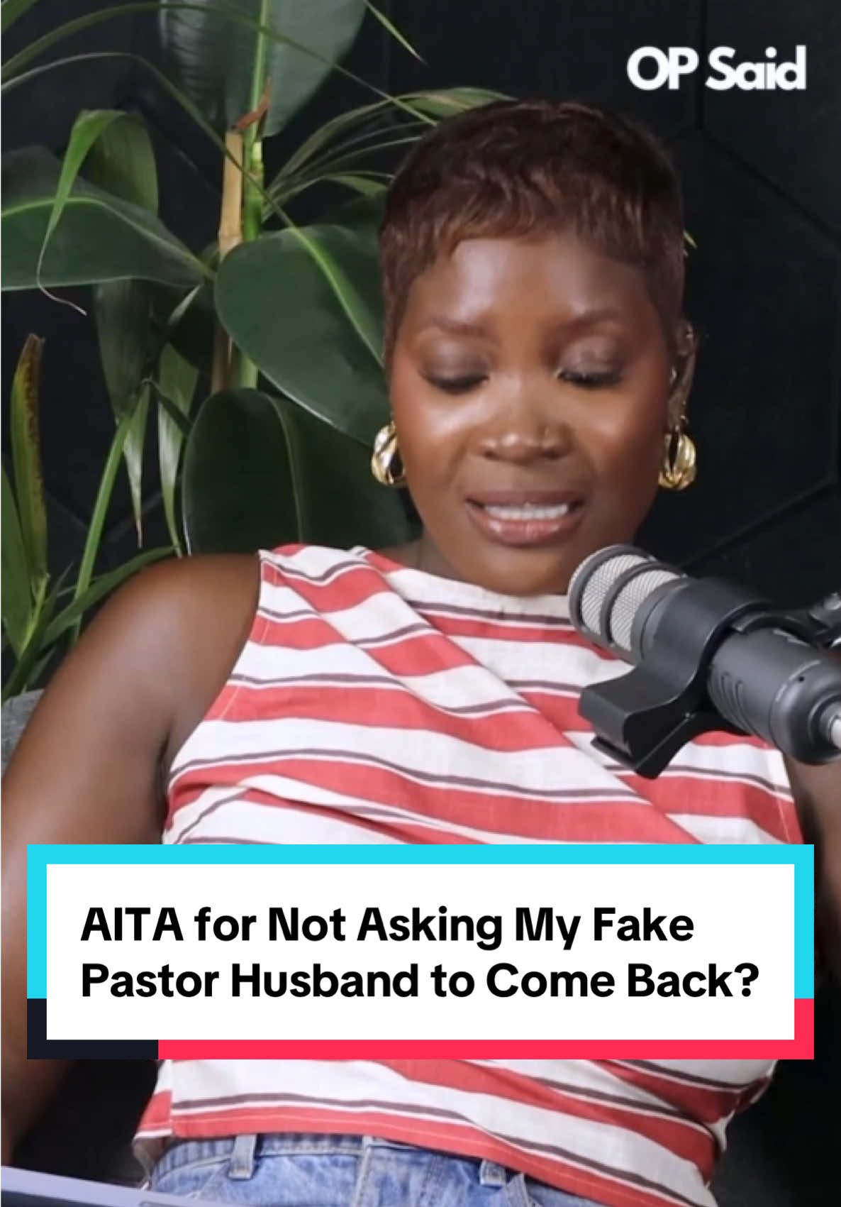 LEAVE #opaid #advice #reddit_tiktok #fyp #videoviral #viralvideotiktok 