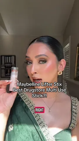 I need it in my foundation and concealer shade! For a drugstore product she performs like high end!  #drugstoremakeup #multiuse #affordablemakeup #bronzer #drugstore #budgetfriendly @Maybelline NY 