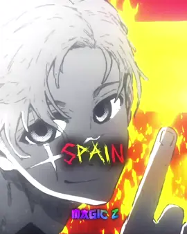 The Spain in bleulock🇪🇸🔥 | Leonardo Luna and Bunny iglesias | #leonardoluna #bunnyiglesias #bleulock #bleulockedit #bleulockmanga #spain #country #fyp #fy #viral #goat🐐 #lavinho #snuffy