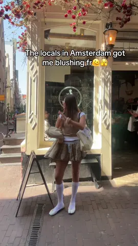 #fypシ゚viral #amsterdamstreets #amsterdamstreetstyle #outfit #outfitideas