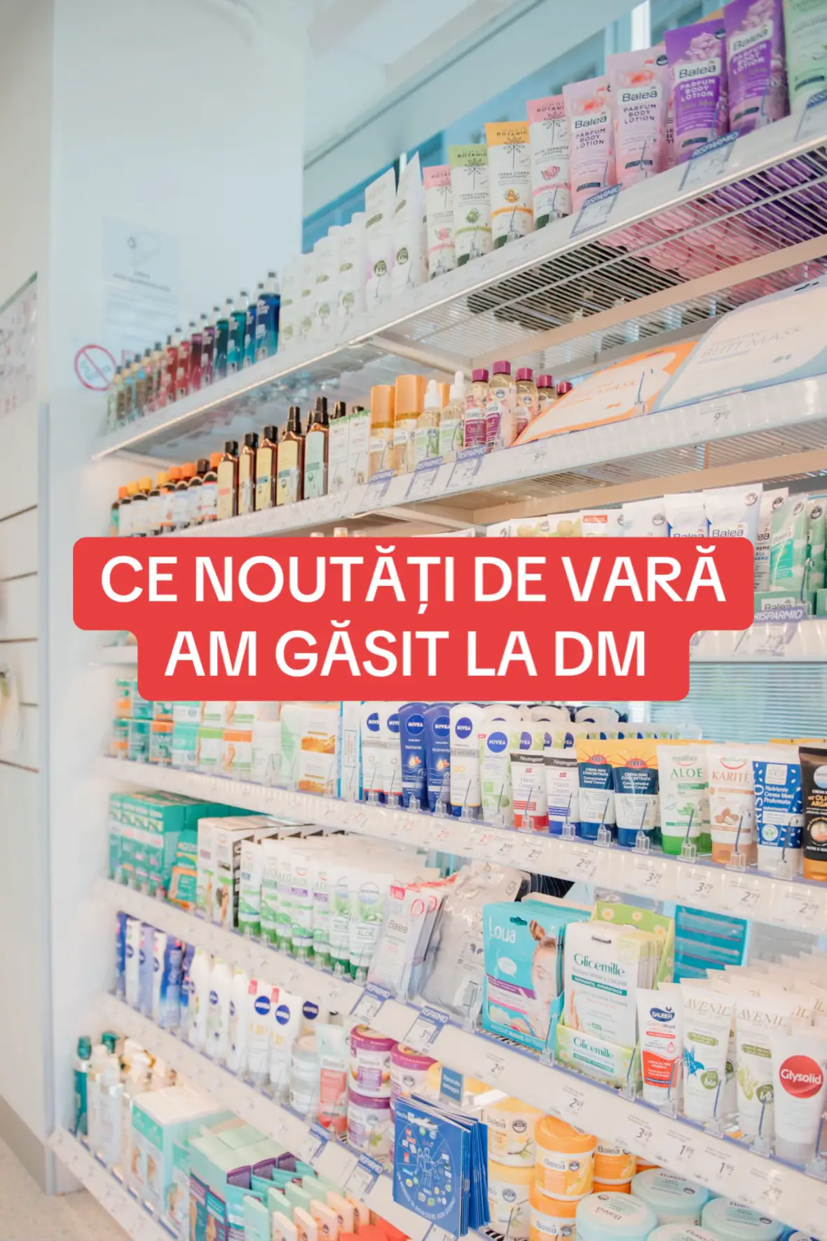 se vede că a venit vara, pentru că au colecții superbe ☀️💞  ați reușit să testați ceva de aici? #perfumetok #parfumuri #dmfinds #dmromania #perfumetok #fragrancetok #newreleases #noutati #recomandari #dm #romania #fyp 