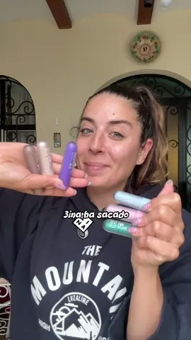 ✨24h COLOR LÍQUID EYESHADOW @3INA Makeup  Me han flipado estas sombras, he usado la 593 cada vez que he tenido que maquillarme desde que me llegaron, es súper fácil de difuminar y no se mueven del sitio una vez que se secan. Para mayor pigmentación difumina con el dedo. Código descuento👉ALEGRAMELAVIDA20  Válido hasta el 30 Junio. #sombrasliquidas #maquillajeverano #maquillajeparatorpes #3inaspain