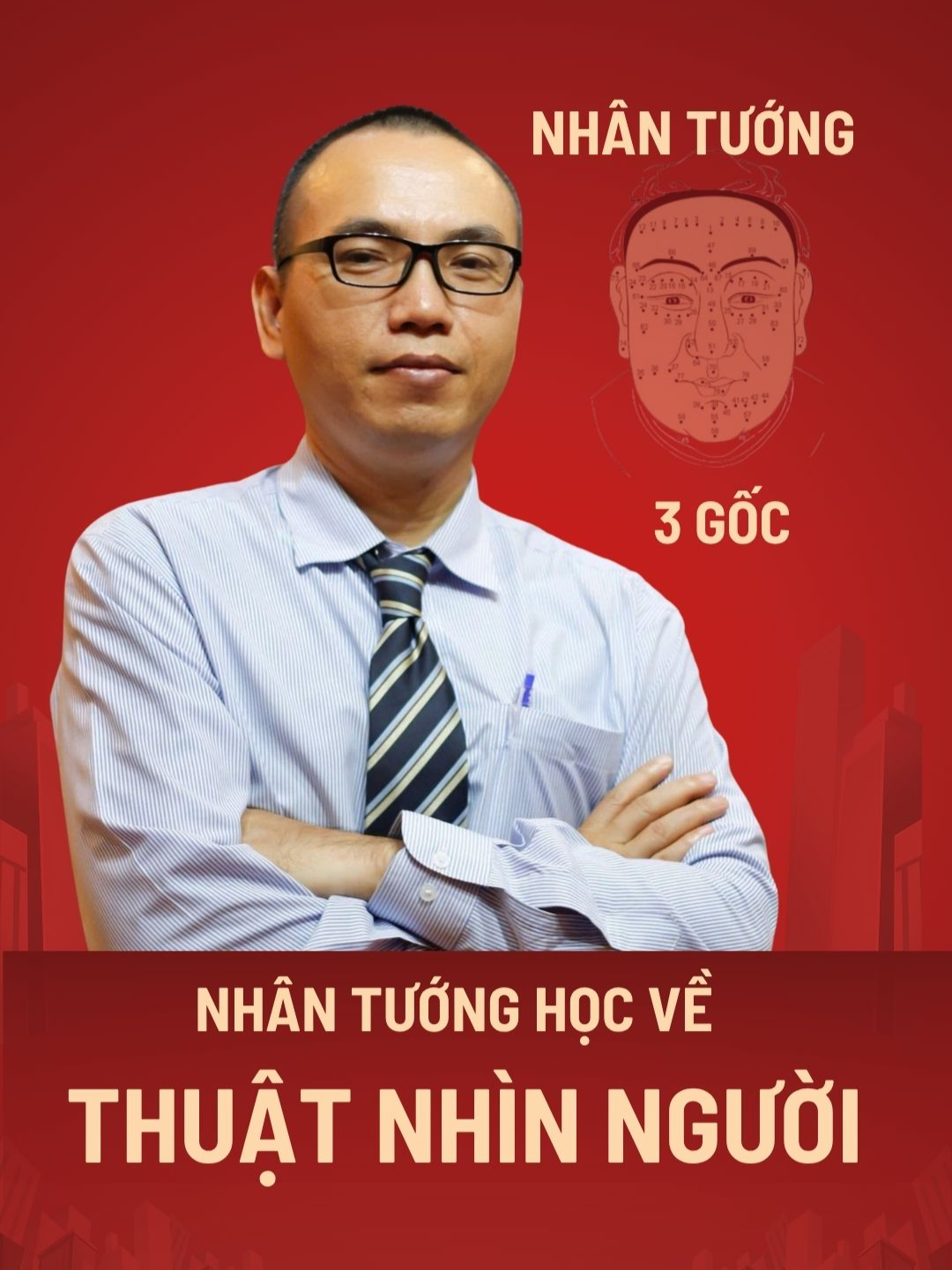 Thuật nhìn người#nhantuong #tuongphuchau #nhantuongthucdung #xemtuong #nhantuonghoc