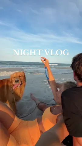 night vlog!!! please tell me you all are also watching love island #nightvlog 