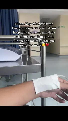 Ahi se ve cuales son los verdaderos amig@S🥺💔#paratiiiiiiiiiiiiiiiiiiiiiiiiiiiiiii #fyp #parati #ecuador🇪🇨 #hospital 
