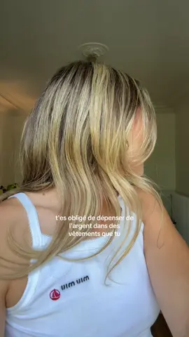 prochaine vidéo : mon haul soldes 🤡 #tendance #drole #pourtoi 