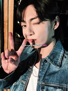 จองกุกคือผลผลิตของ gen millenials หรือเจน Y นั่นเอง 🐨🐹🐱🐿️🐥🐯 : หนูดื้อมั้ย? 🐰 : ม่ายดื้อ #JK #JUNGKOOK #BTS #GENZ 