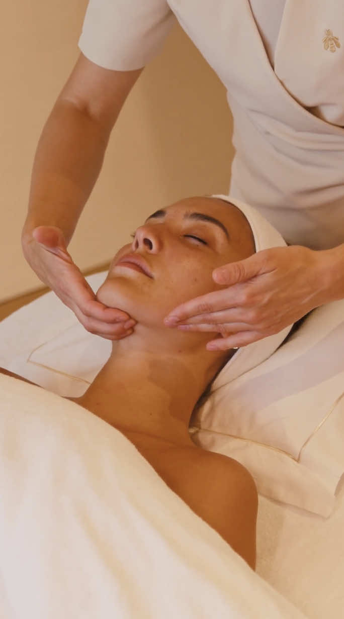 Endless beauty rituals, brought to life at Guerlain Spa, One&Only Aesthesis, Athens. — #Guerlain #GuerlainSpa #GuerlainWellness #Spa #Wellness #ExceptionalOneOffs