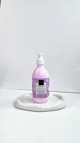 Go grab yours dan cobaiin new improved formulanya💜✨