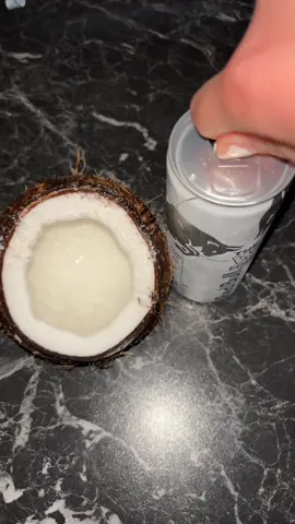 #foryou #coconut #redbull 
