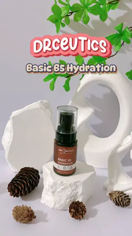 Bà nào da dầu mụn bơi ngay vô đây nha 🥰🥰 #drceutics #b5 #dadaumun #reviewlamdep #ttlk 